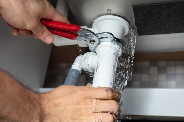 Best Flood damage cleanup  in Perry, UT