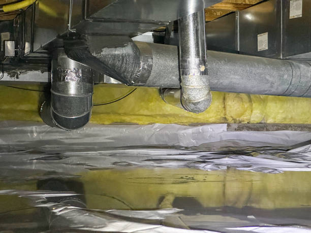 Best Water damage restoration company  in Perry, UT